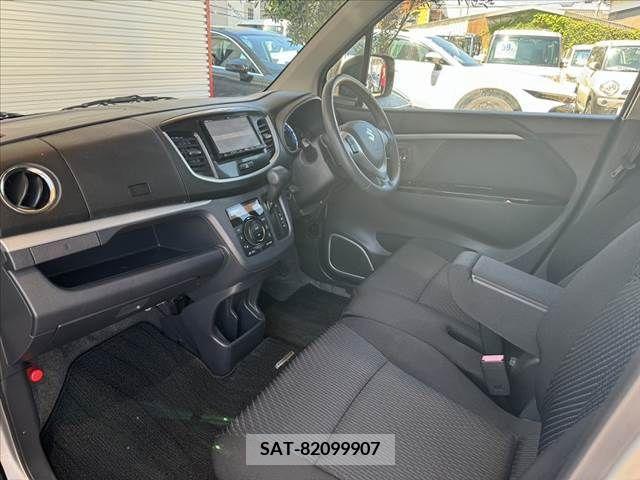 Suzuki WAGON R 2012-11 350431-15