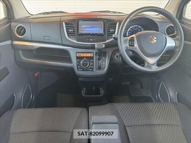 Suzuki WAGON R 2012-11 350431-1