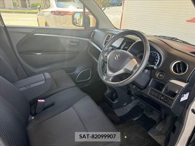 Suzuki WAGON R 2012-11 350431-14