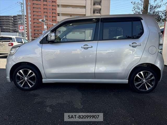 Suzuki WAGON R 2012-11 350431-13