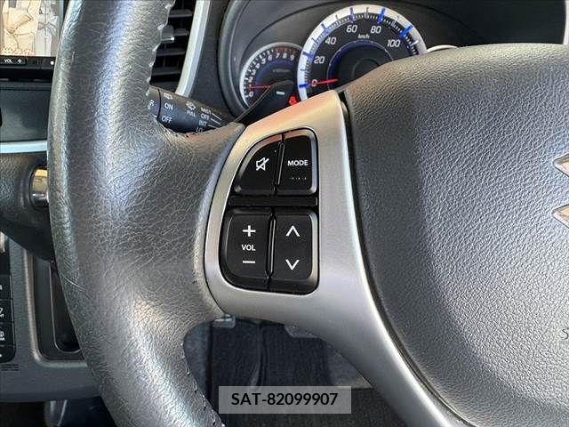 Suzuki WAGON R 2012-11 350431-24