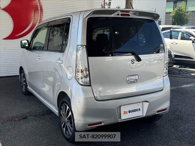 Suzuki WAGON R 2012-11 350431-12
