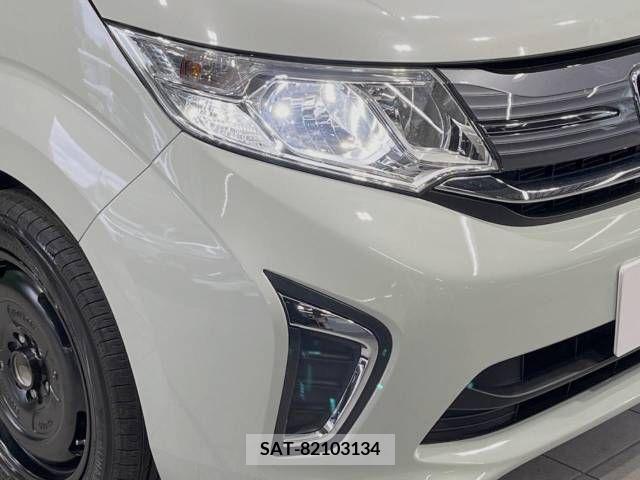 Honda STEP WGN 2017-07 347013-9
