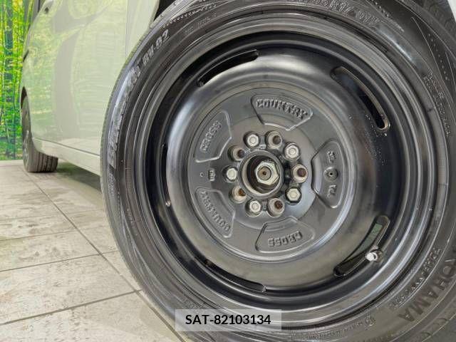 Honda STEP WGN 2017-07 347013-13