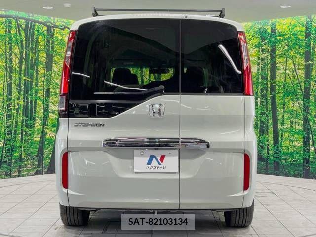 Honda STEP WGN 2017-07 347013-5