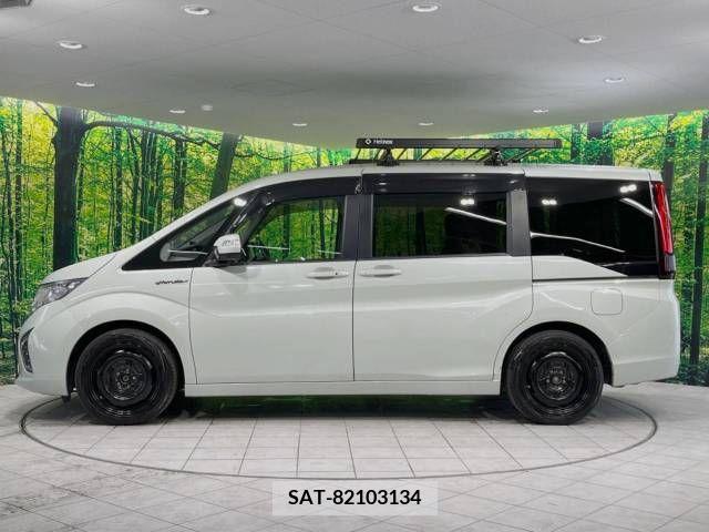 Honda STEP WGN 2017-07 347013-3