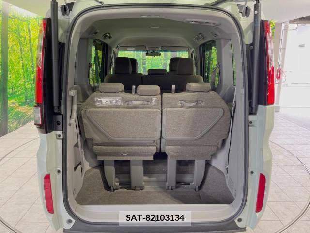 Honda STEP WGN 2017-07 347013-19