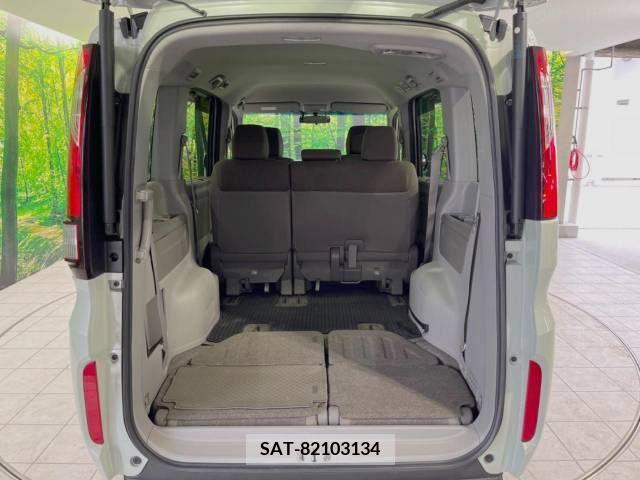 Honda STEP WGN 2017-07 347013-18
