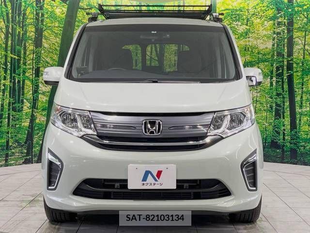 Honda STEP WGN 2017-07 347013-1