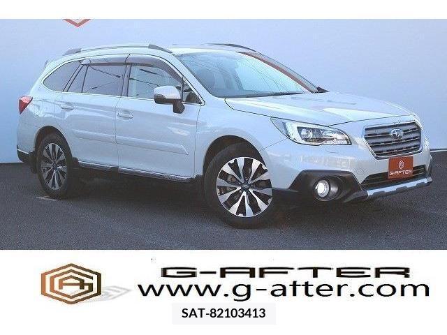 Subaru OUTBACK 2014-10 213790-0