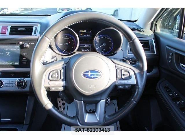 Subaru OUTBACK 2014-10 213790-16