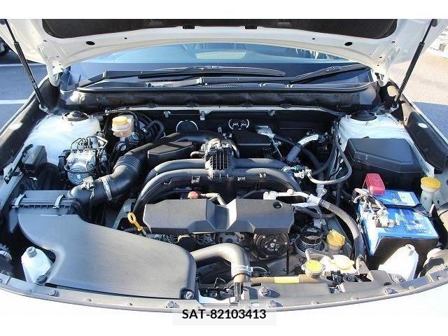 Subaru OUTBACK 2014-10 213790-19