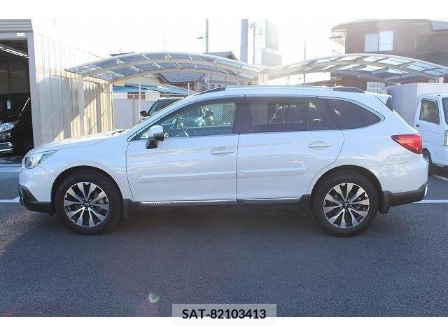 Subaru OUTBACK 2014-10 213790-10