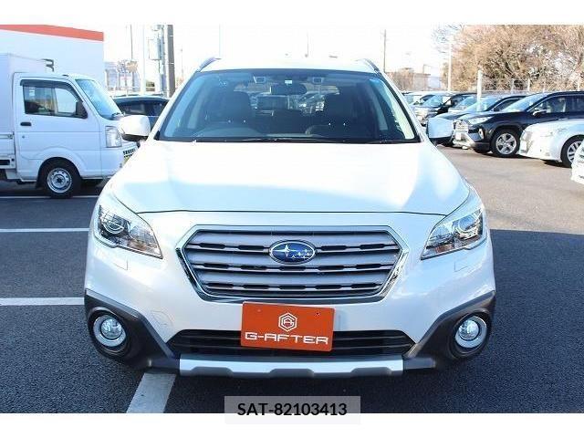 Subaru OUTBACK 2014-10 213790-7