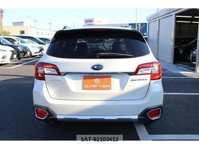 Subaru OUTBACK 2014-10 213790-9