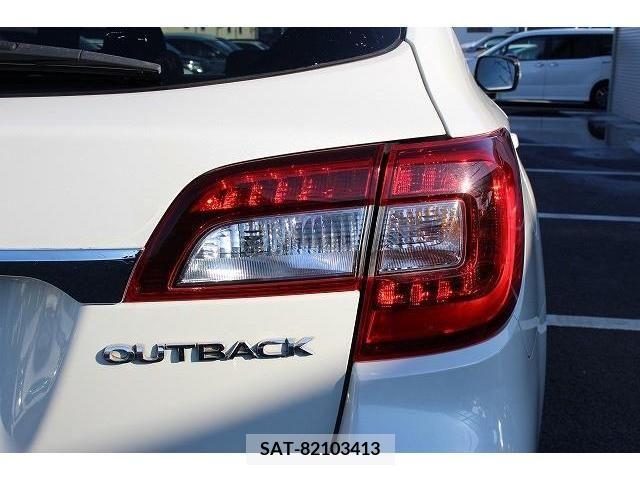 Subaru OUTBACK 2014-10 213790-12