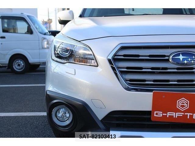 Subaru OUTBACK 2014-10 213790-11