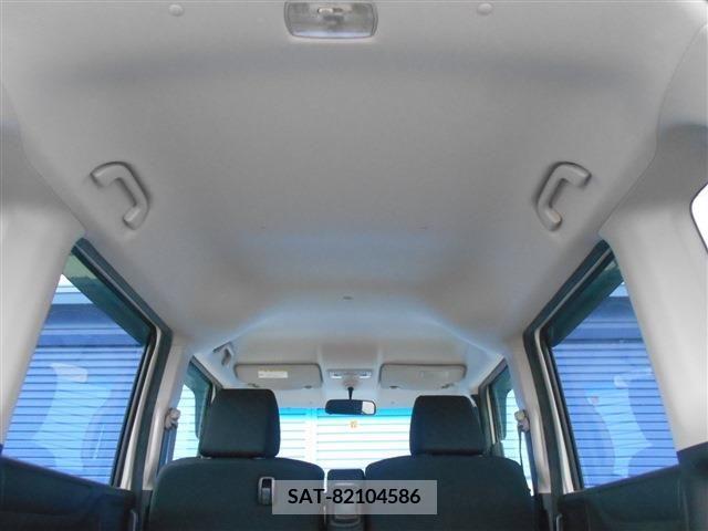 Honda N BOX CUSTOM 2013-11 377978-28
