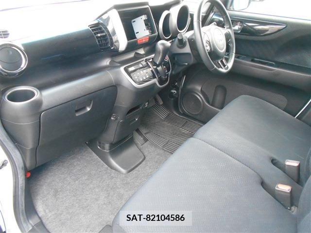 Honda N BOX CUSTOM 2013-11 377978-20