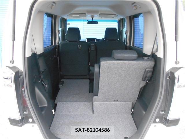 Honda N BOX CUSTOM 2013-11 377978-26