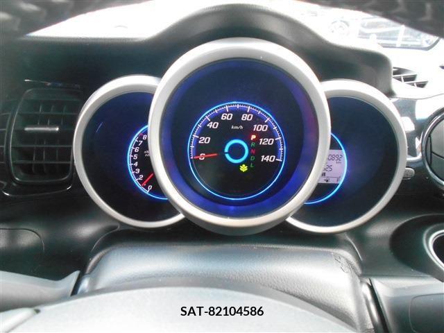 Honda N BOX CUSTOM 2013-11 377978-11
