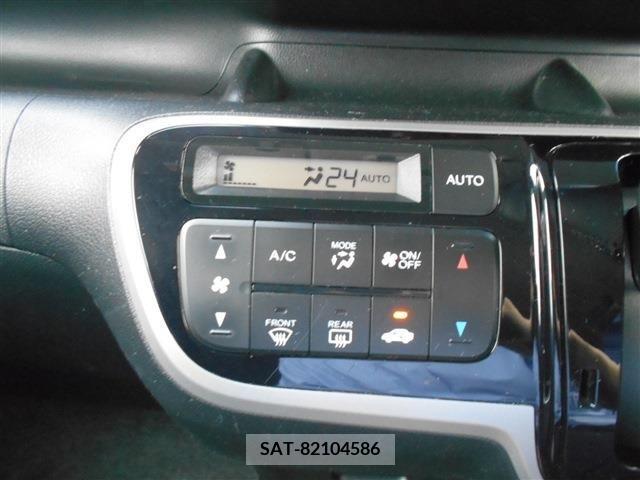Honda N BOX CUSTOM 2013-11 377978-10