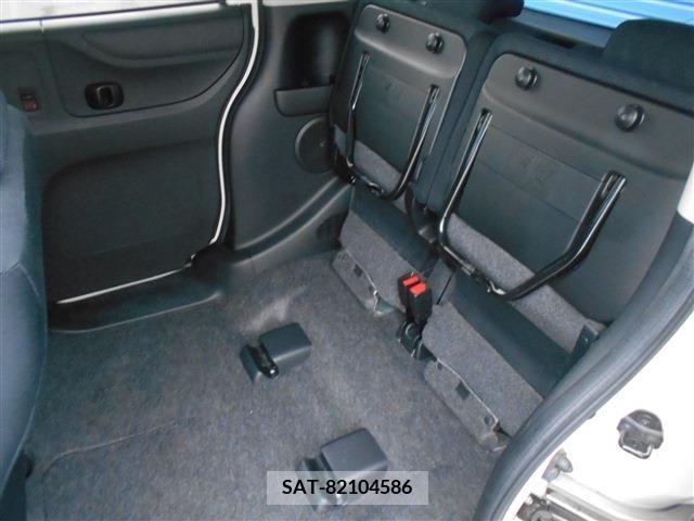 Honda N BOX CUSTOM 2013-11 377978-24