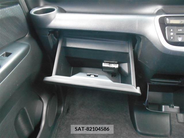 Honda N BOX CUSTOM 2013-11 377978-17