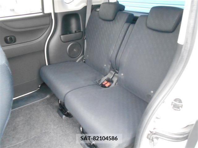 Honda N BOX CUSTOM 2013-11 377978-23