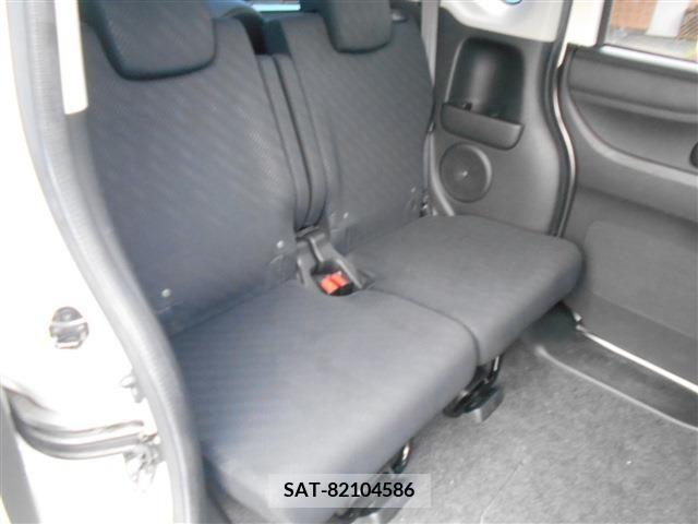 Honda N BOX CUSTOM 2013-11 377978-22
