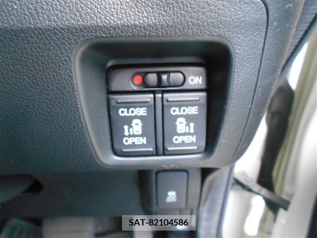 Honda N BOX CUSTOM 2013-11 377978-14