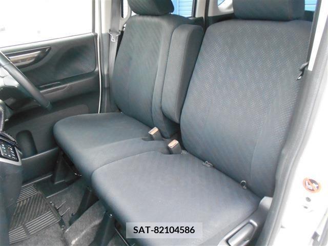 Honda N BOX CUSTOM 2013-11 377978-21