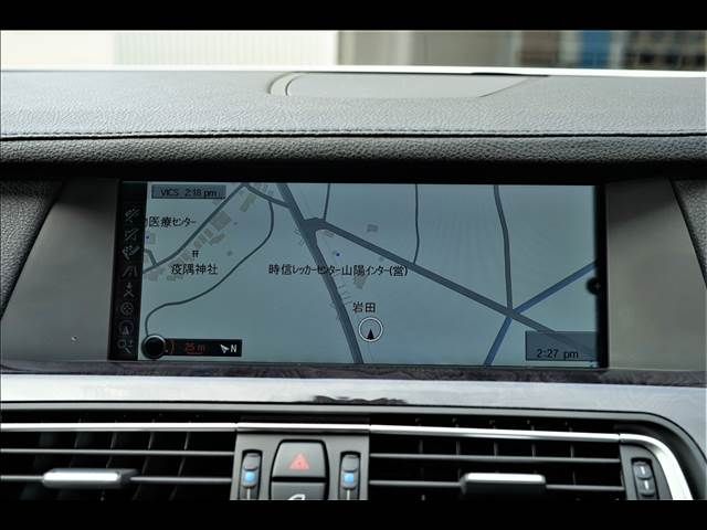 Bmw 7 SERIES 2009-06 9780-16