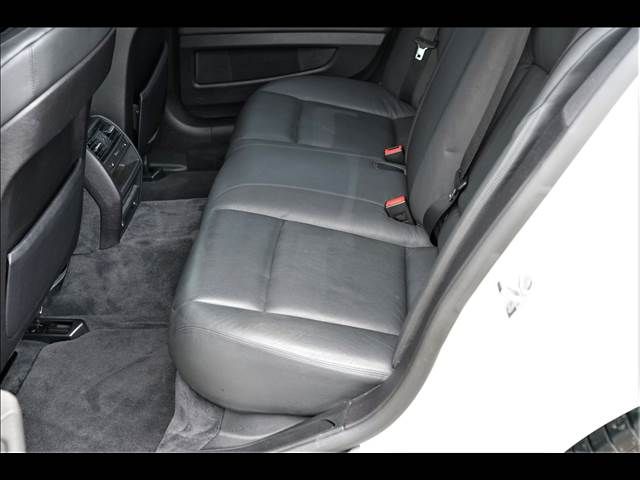 Bmw 7 SERIES 2009-06 9780-22