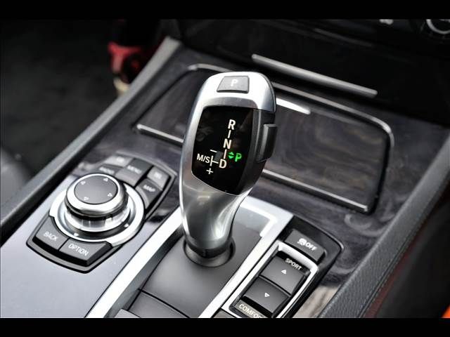 Bmw 7 SERIES 2009-06 9780-15