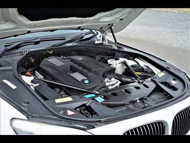 Bmw 7 SERIES 2009-06 9780-18