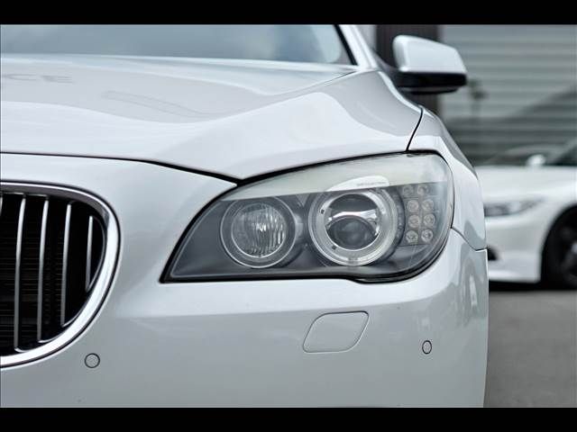 Bmw 7 SERIES 2009-06 9780-24