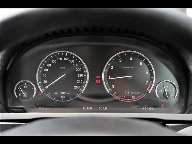 Bmw 7 SERIES 2009-06 9780-3