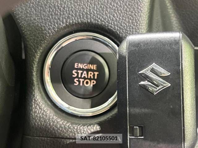 Suzuki WAGON R 2023-02 291484-7