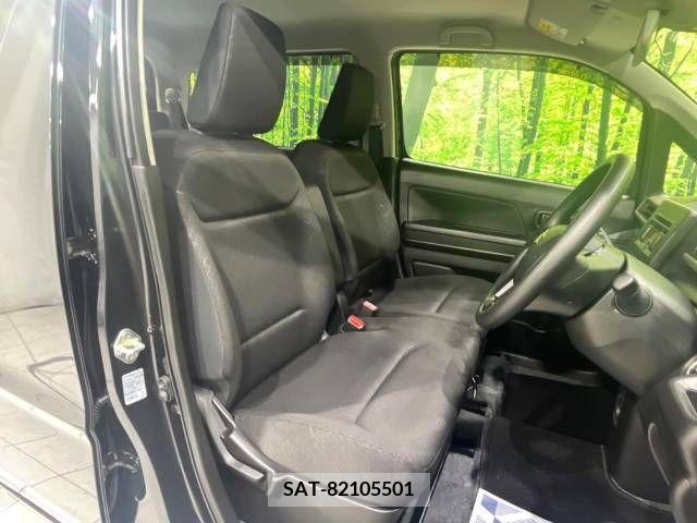 Suzuki WAGON R 2023-02 291484-8
