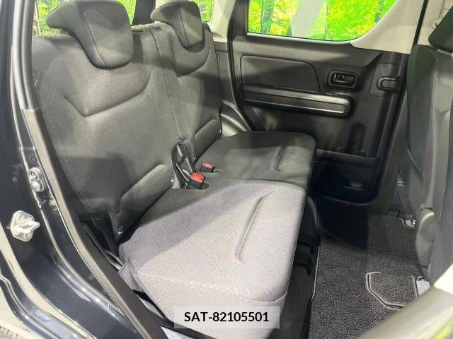 Suzuki WAGON R 2023-02 291484-9