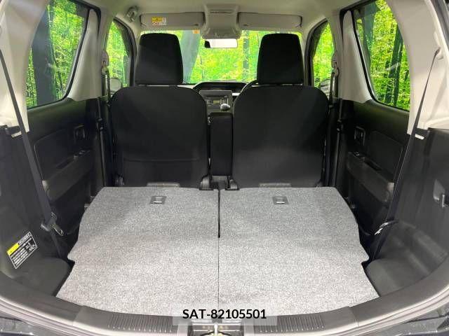Suzuki WAGON R 2023-02 291484-10