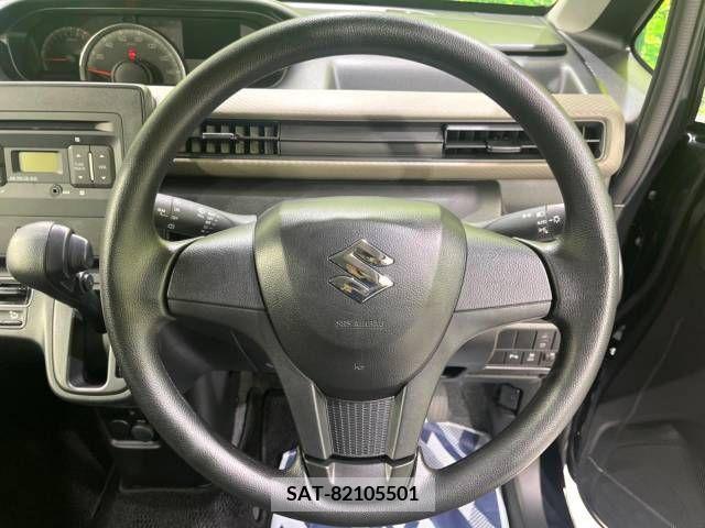 Suzuki WAGON R 2023-02 291484-11