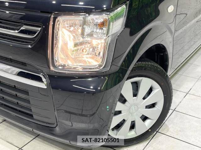 Suzuki WAGON R 2023-02 291484-12