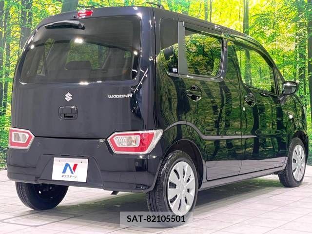 Suzuki WAGON R 2023-02 291484-17