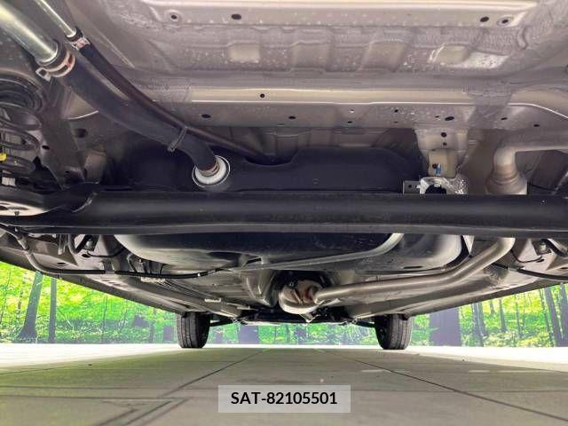 Suzuki WAGON R 2023-02 291484-19