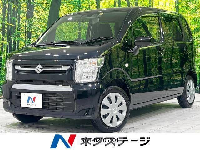 Suzuki WAGON R 2023-02 291484-0