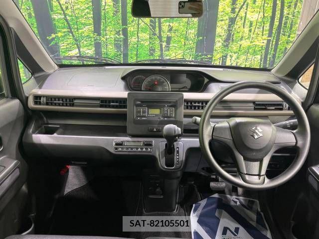 Suzuki WAGON R 2023-02 291484-1