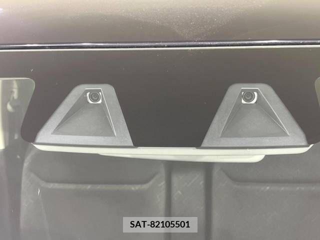 Suzuki WAGON R 2023-02 291484-2