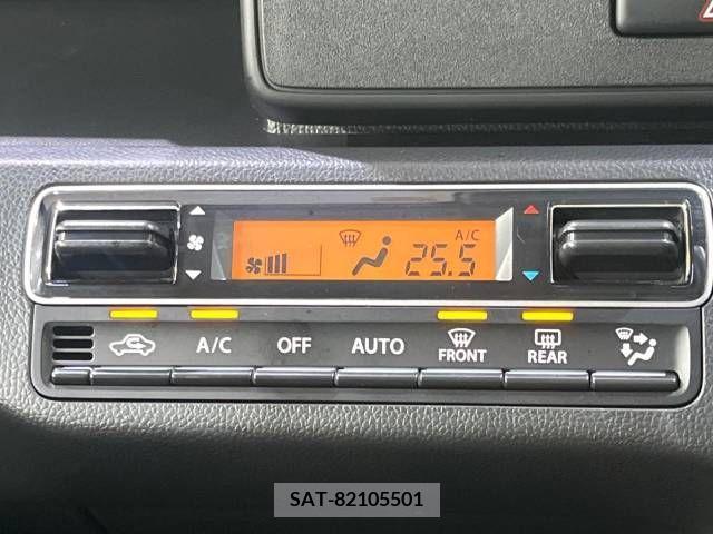 Suzuki WAGON R 2023-02 291484-5